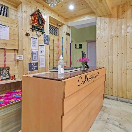 Capital O 88790 Traditional Hotel Himani Shimla Eksteriør billede